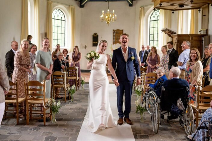 Bruiloft Fotografie die de mooiste momenten van een trouwdag vastlegt, van het bruidspaar tot de decoraties.