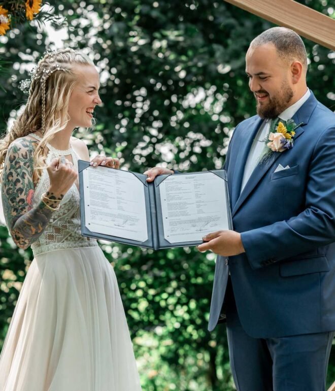 Bruiloft Fotografie die de mooiste momenten van een trouwdag vastlegt, van het bruidspaar tot de decoraties.