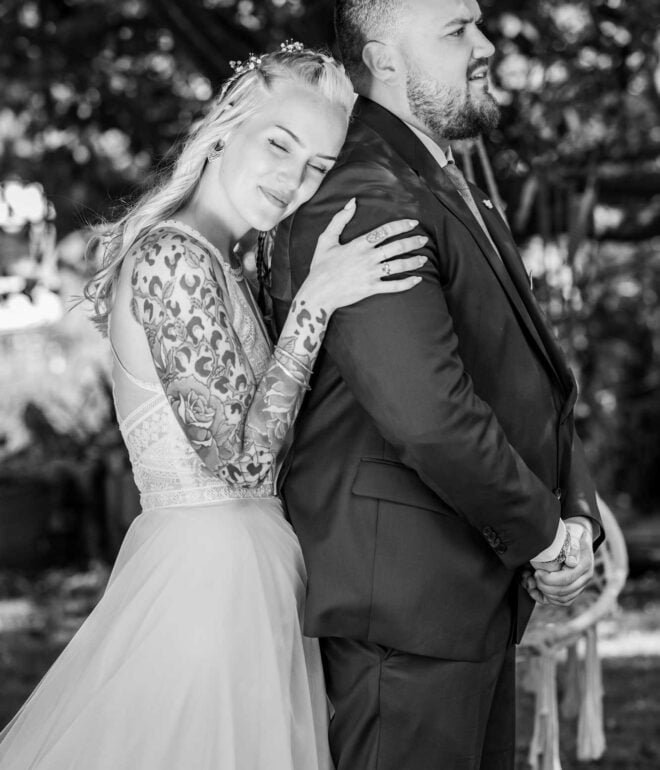 Bruiloft Fotografie die de mooiste momenten van een trouwdag vastlegt, van het bruidspaar tot de decoraties.