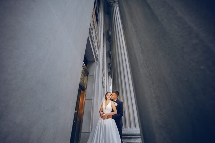 Bruiloft Fotografie die de mooiste momenten van een trouwdag vastlegt, van het bruidspaar tot de decoraties.