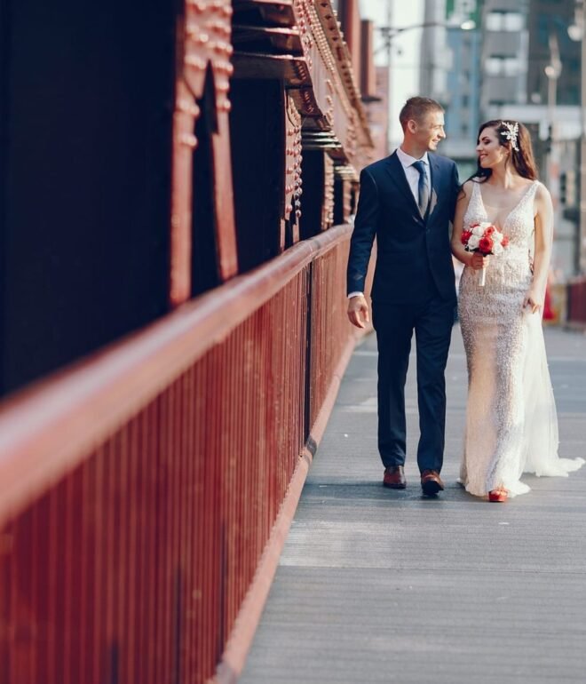 Bruiloft Fotografie die de mooiste momenten van een trouwdag vastlegt, van het bruidspaar tot de decoraties.