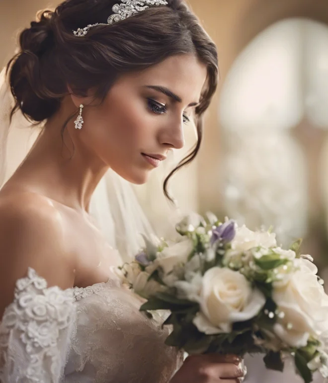 Bruiloft Fotografie die de mooiste momenten van een trouwdag vastlegt, van het bruidspaar tot de decoraties.