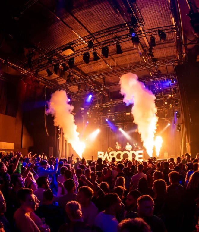 Evenementen Fotografie die de belangrijkste momenten van elk evenement vastlegt, van gasten tot de sfeervolle details.