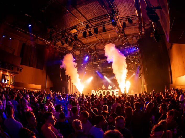 Evenementen Fotografie die de belangrijkste momenten van elk evenement vastlegt, van gasten tot de sfeervolle details.