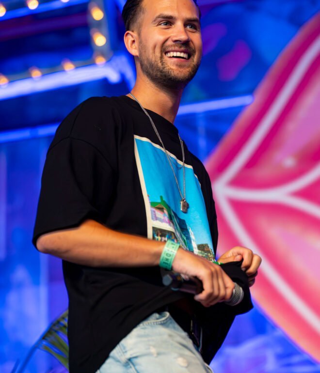 Evenementen Fotografie die de belangrijkste momenten van elk evenement vastlegt, van gasten tot de sfeervolle details.