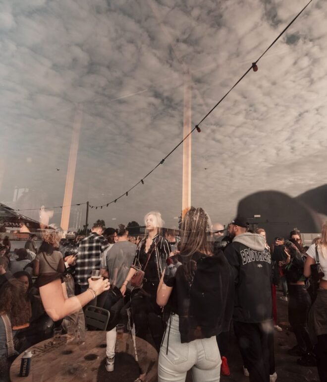 Evenementen Fotografie die de belangrijkste momenten van elk evenement vastlegt, van gasten tot de sfeervolle details.