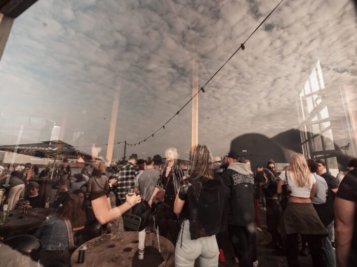 Evenementen Fotografie die de belangrijkste momenten van elk evenement vastlegt, van gasten tot de sfeervolle details.