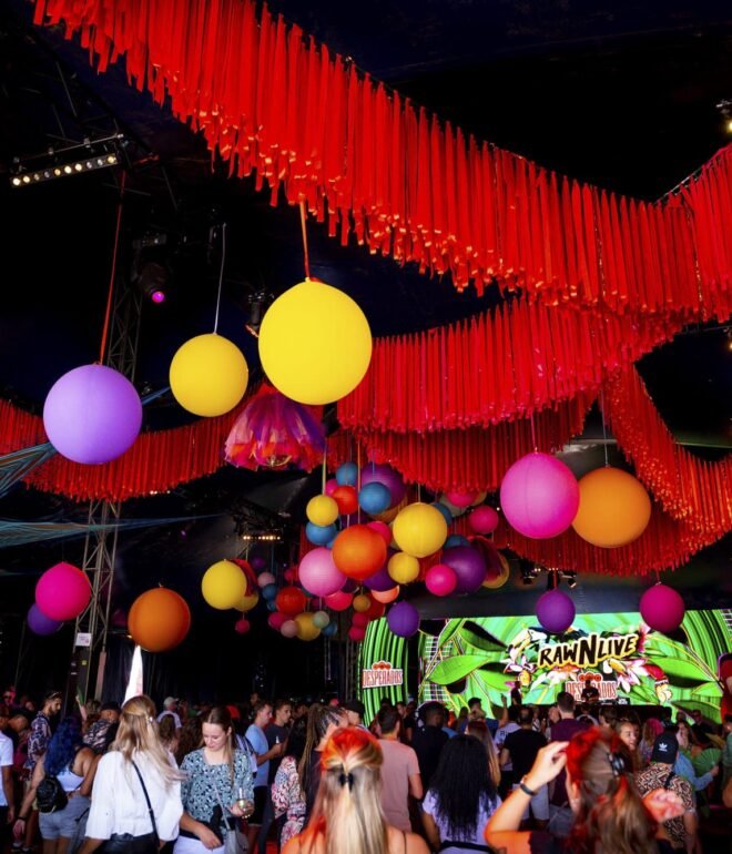 Evenementen Fotografie die de belangrijkste momenten van elk evenement vastlegt, van gasten tot de sfeervolle details.