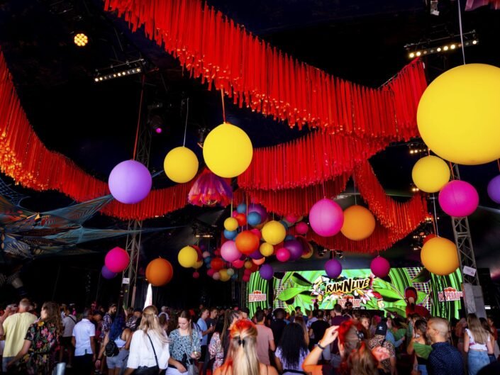 Evenementen Fotografie die de belangrijkste momenten van elk evenement vastlegt, van gasten tot de sfeervolle details.