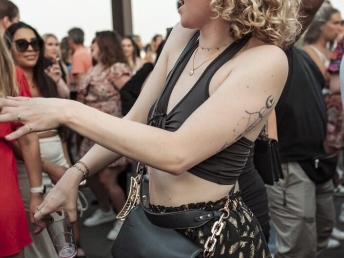 Evenementen Fotografie die de belangrijkste momenten van elk evenement vastlegt, van gasten tot de sfeervolle details.