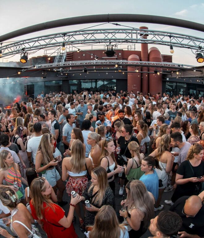 Evenementen Fotografie die de belangrijkste momenten van elk evenement vastlegt, van gasten tot de sfeervolle details.