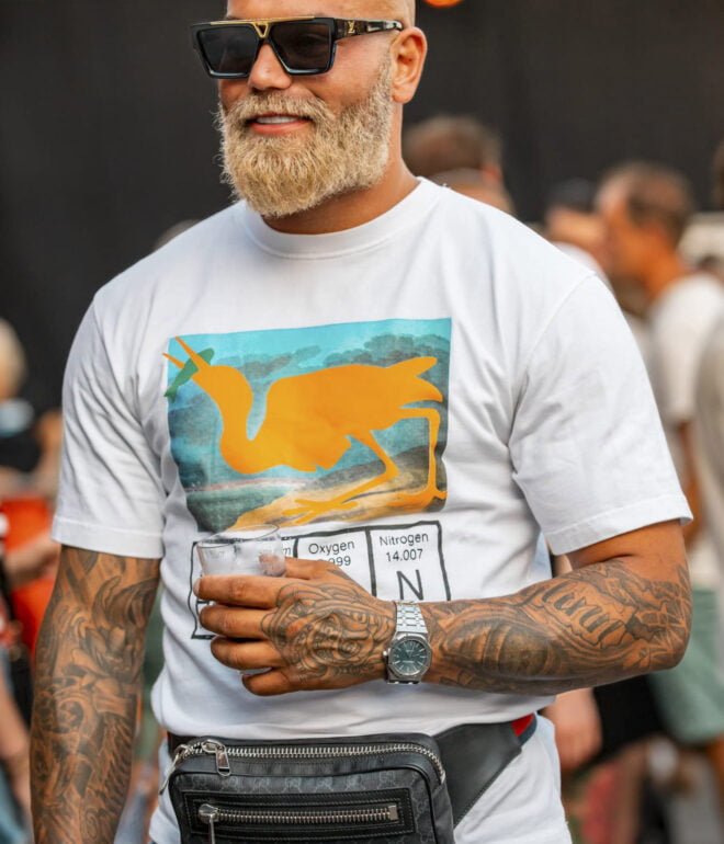 Evenementen Fotografie die de belangrijkste momenten van elk evenement vastlegt, van gasten tot de sfeervolle details.