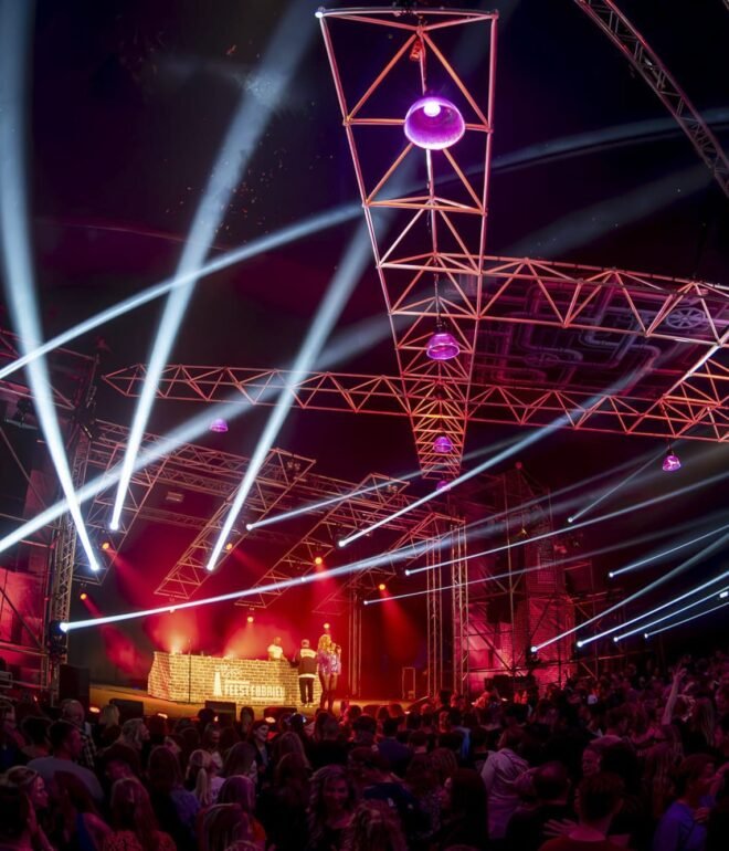 Evenementen Fotografie die de belangrijkste momenten van elk evenement vastlegt, van gasten tot de sfeervolle details.