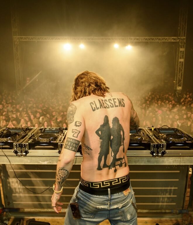 Evenementen Fotografie die de belangrijkste momenten van elk evenement vastlegt, van gasten tot de sfeervolle details.