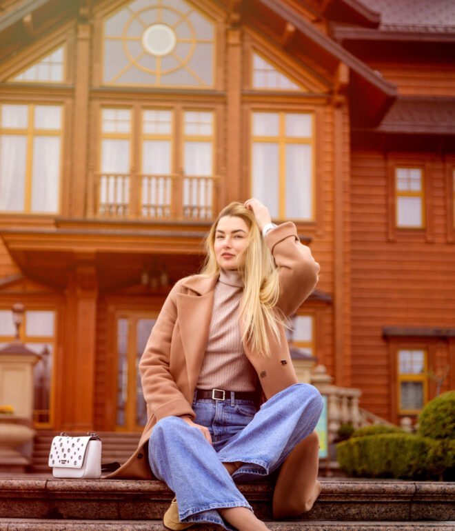 Fotosessies Studio of Locatie die professionele portretten en spontane momenten vastlegt, zowel binnen als buiten.