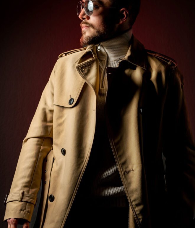 Fotosessies Studio of Locatie die professionele portretten en spontane momenten vastlegt, zowel binnen als buiten.