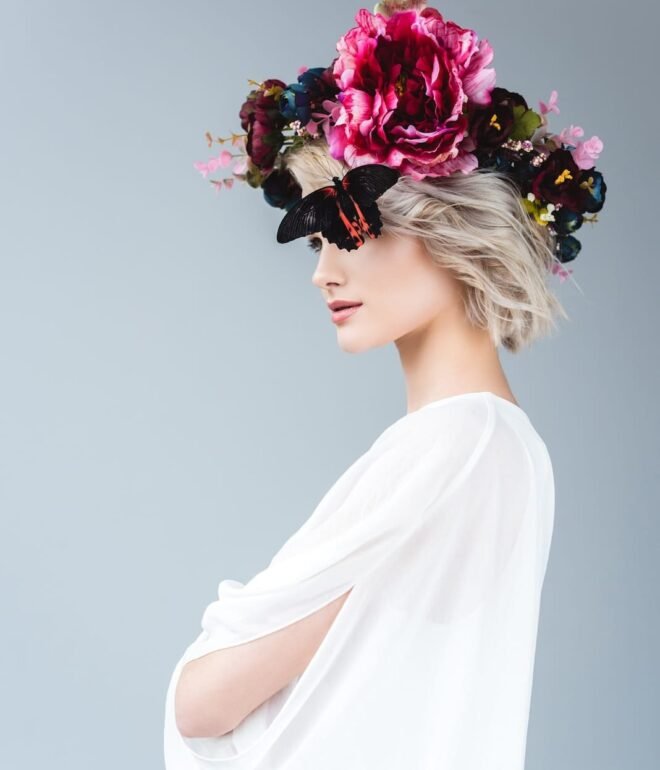 Fotosessies Studio of Locatie die professionele portretten en spontane momenten vastlegt, zowel binnen als buiten.