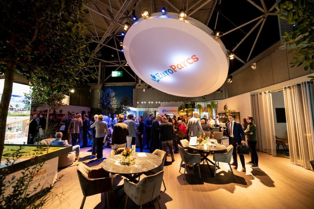 Zakelijke Fotografie die professionele bedrijfsportretten en sfeerimpressies vastlegt