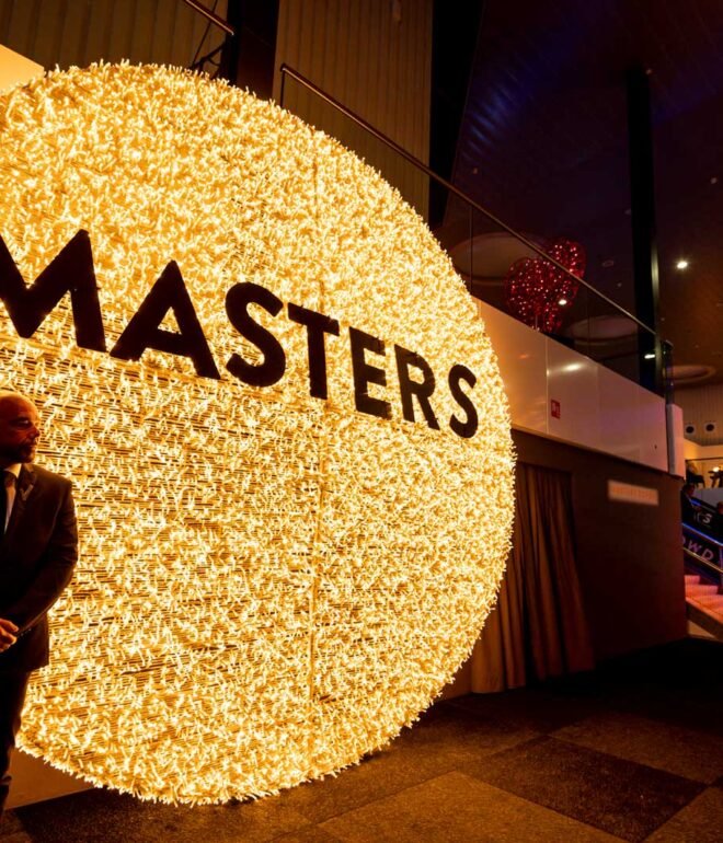 Zakelijke Fotografie die professionele bedrijfsportretten en sfeerimpressies vastlegt