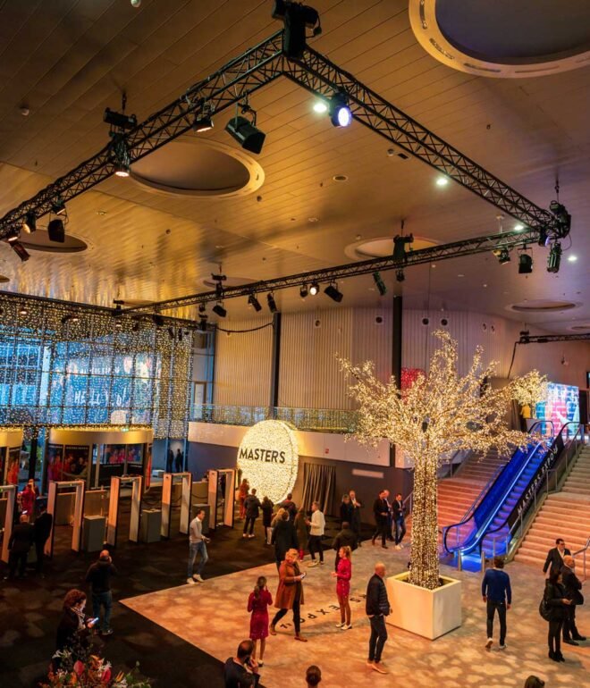 Zakelijke Fotografie die professionele bedrijfsportretten en sfeerimpressies vastlegt