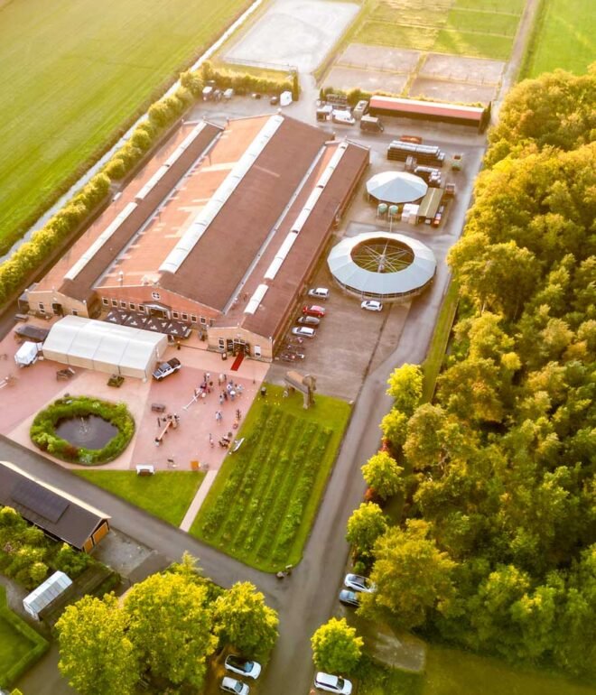 Zakelijke Fotografie die professionele bedrijfsportretten en sfeerimpressies vastlegt