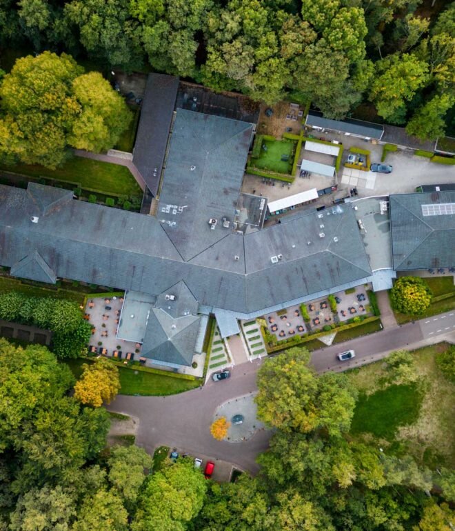 Zakelijke Fotografie die professionele bedrijfsportretten en sfeerimpressies vastlegt