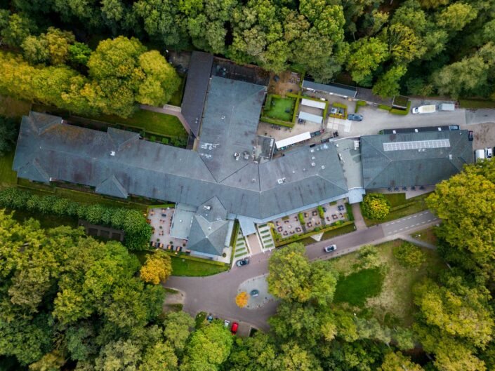 Zakelijke Fotografie die professionele bedrijfsportretten en sfeerimpressies vastlegt