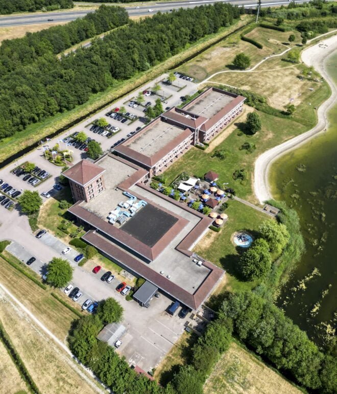 Zakelijke Fotografie die professionele bedrijfsportretten en sfeerimpressies vastlegt