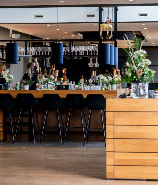 Zakelijke Fotografie die professionele bedrijfsportretten en sfeerimpressies vastlegt