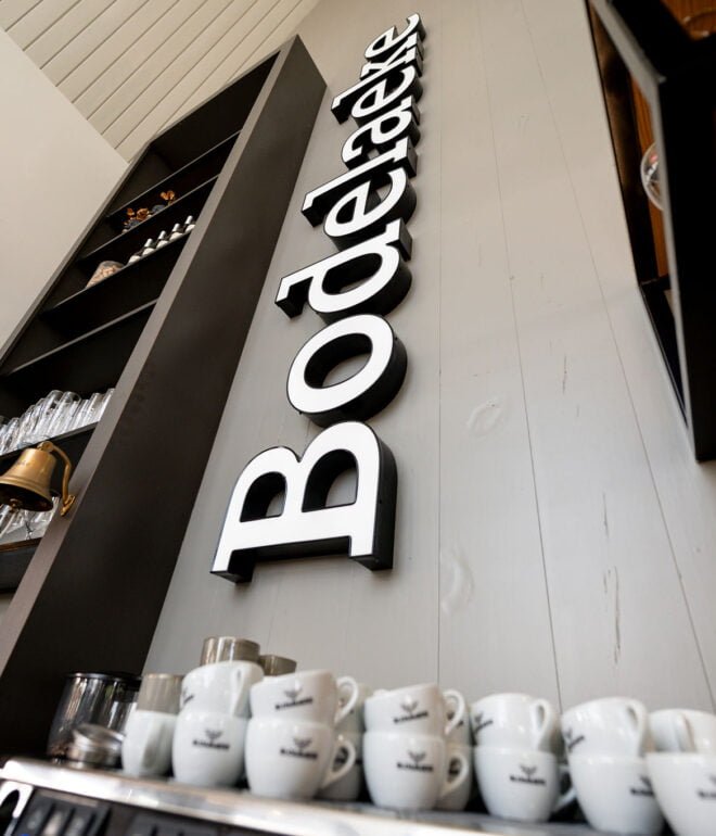 Zakelijke Fotografie die professionele bedrijfsportretten en sfeerimpressies vastlegt