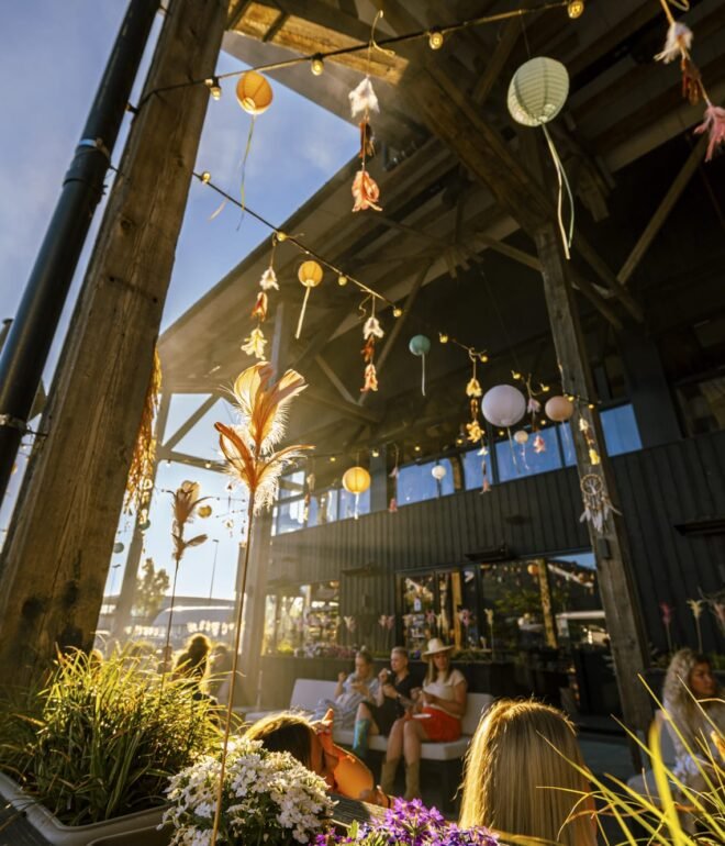 Zakelijke Fotografie die professionele bedrijfsportretten en sfeerimpressies vastlegt