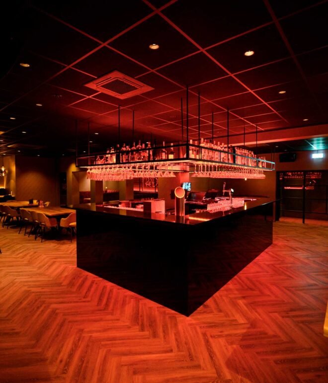 Zakelijke Fotografie die professionele bedrijfsportretten en sfeerimpressies vastlegt